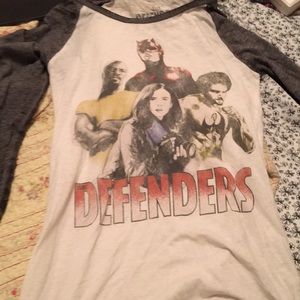 Bundles of never or gently worn junior girls tops